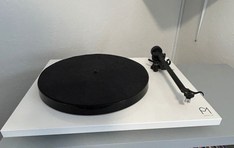 Rega P1 turntable 