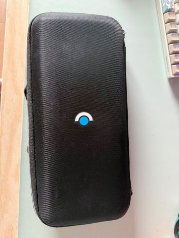 Steam Deck LCD 64gb + 512gb micro SD | in Alloa, Clackmannanshire