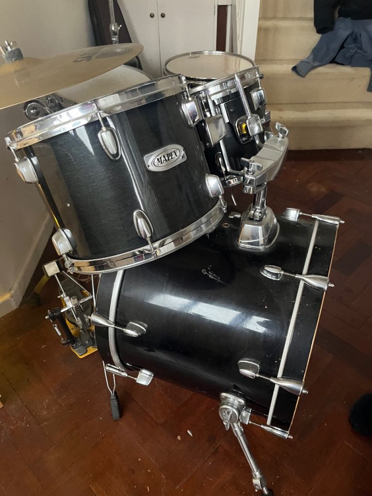 Drum Kit