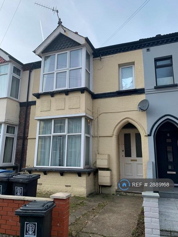 1 bedroom in Westland Road, Watford, WD17 (#2889168)