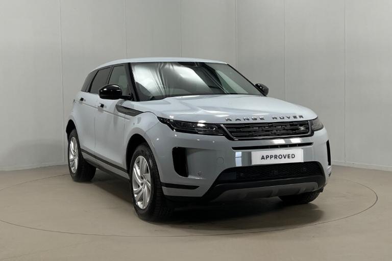 LAND ROVER RANGE ROVER EVOQUE 2.0 D165 S 5dr Auto