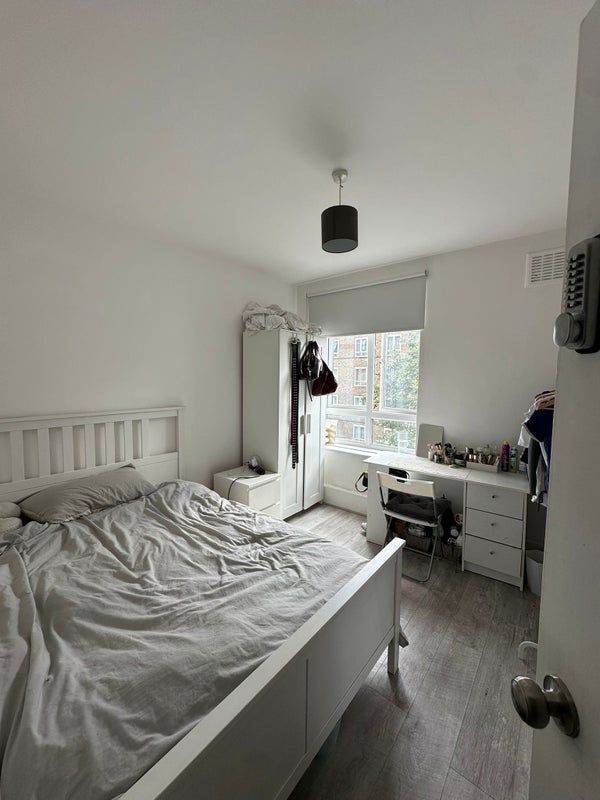 ⭐ Modern Double Room 🔑 | Affordable | Bills Incl ⚡