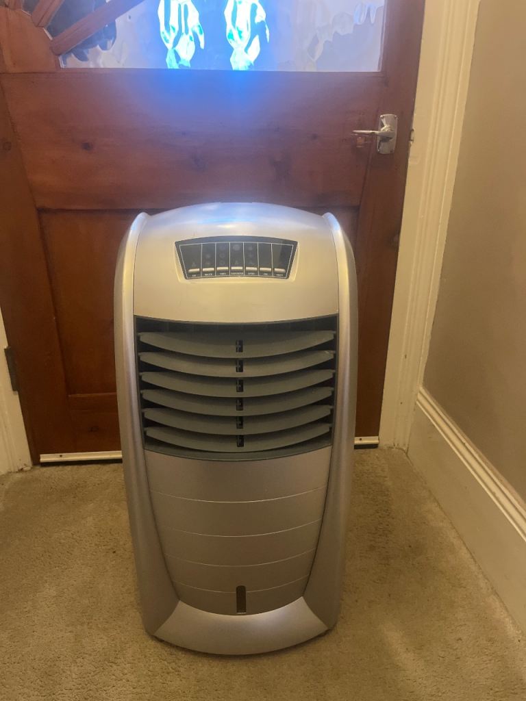 Homebase Air Cooler and Heater