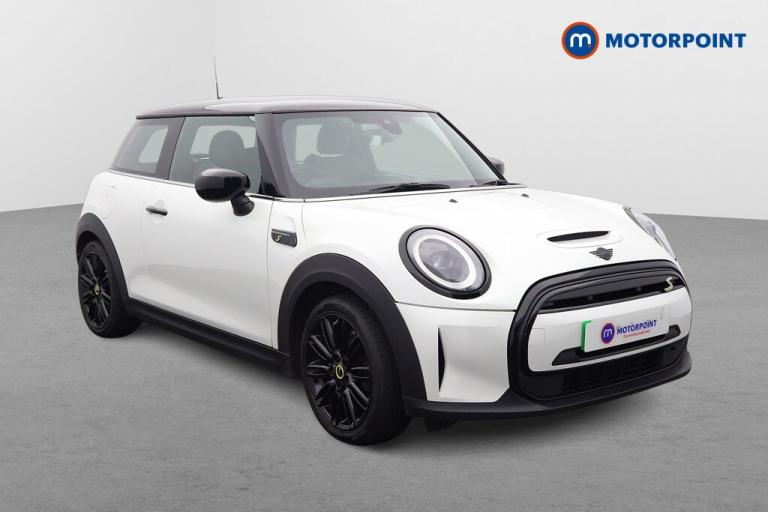 2022 MINI Hatch 135kW Cooper S Level 2 33kWh 3dr Auto Hatchback Electric Automatic