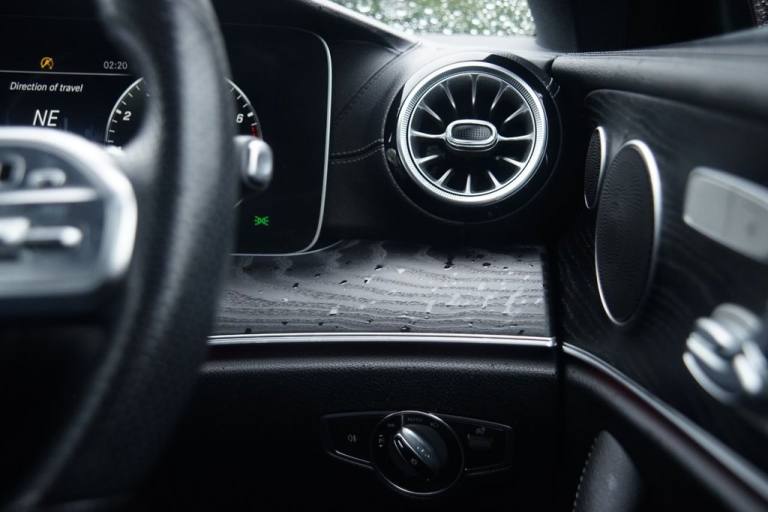 2019 Mercedes-Benz E Class 2.0 E300 GPF AMG Line Coupe 2dr Petrol G-Tronic+ Euro 6 (s/s) (245 ps)...