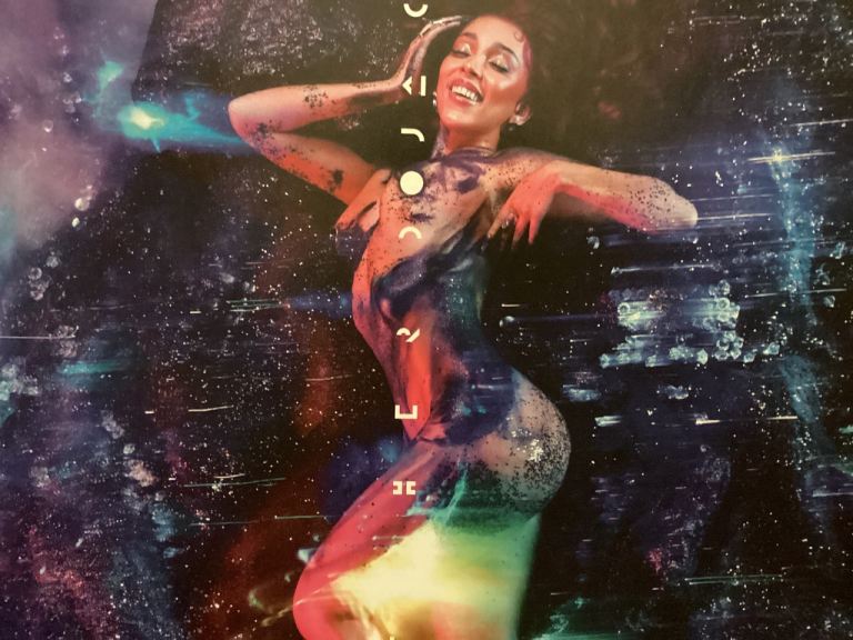 image for Planet her by Doja Cat