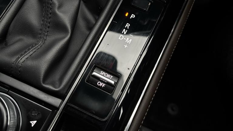 2025 Mazda CX-30 2.5 e-SKYACTIV G MHEV Takumi SUV 5dr Petrol Auto Euro 6 (s/s) (140 ps) SUV Petro...