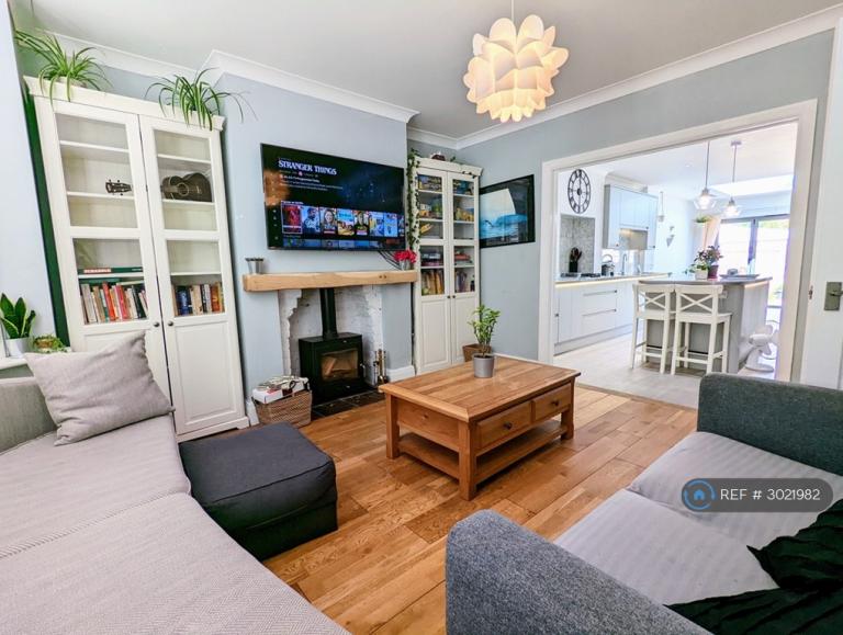 4 bedroom house in Dysart Avenue, Portsmouth, PO6 (4 bed) (#3021982)