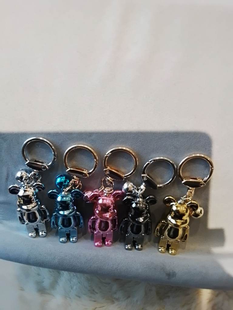 image for Bearbrick Bear 