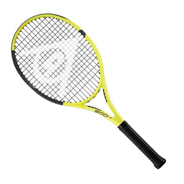 Dunlop SX 300 Tour Tennis Racket - Grip Size 3