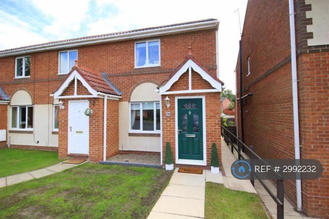 2 bedroom house in Hareson Road, Newton Aycliffe, DL5 (2 bed) (#2992232)