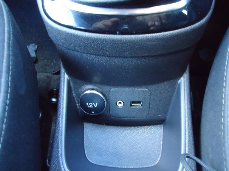 FORD FIESTA 1.5 TDCi Zetec 2015