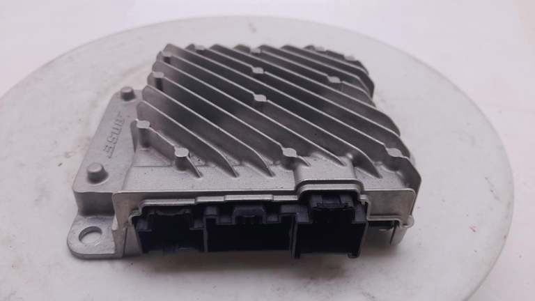 Nissan Juke Amplifier Unit 2019-2026