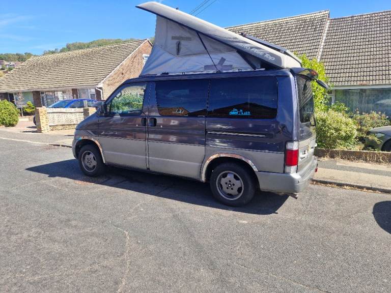 Mazda, 1997, 2490 (cc)