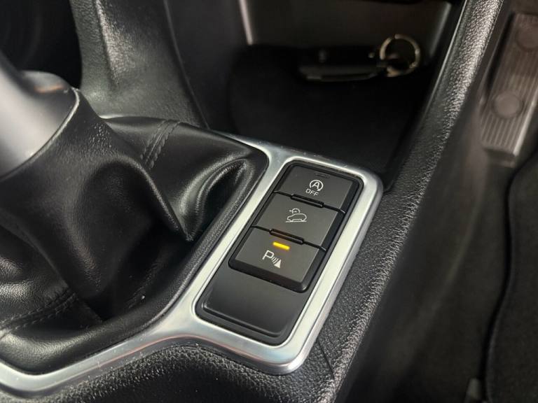 2017 Kia Sportage 1.7 CRDi ISG 4 5dr ESTATE DIESEL Manual