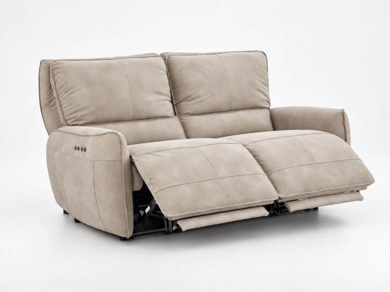 BRAND NEW Electric Recliner Sofa Set - 3+2+1