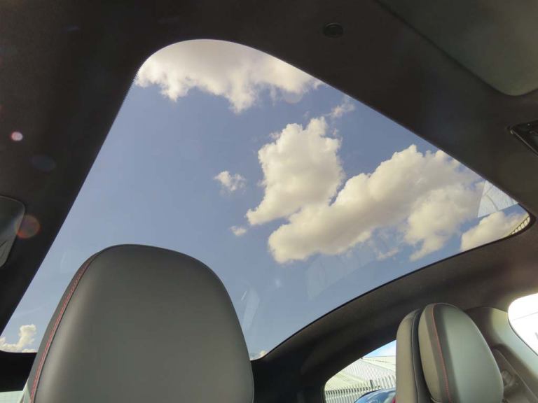 2025 Mercedes-Benz CLA Electric Saloon 250+ 200kW EQ Tech AMG Line Ed 85kWh 4dr Auto Saloon Elect...