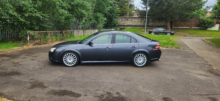 FORD MONDEO ST TDCI 