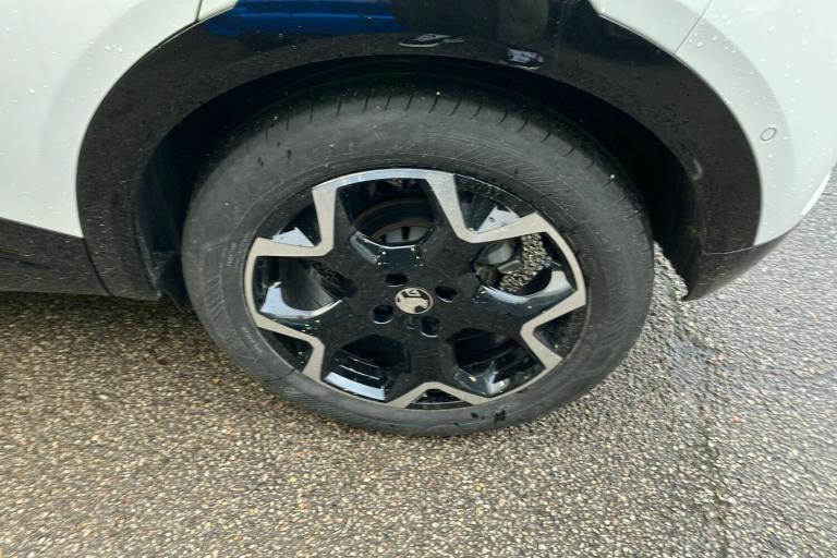  Vauxhall Mokka 1.2 Turbo Ultimate Suv 5dr Petrol Auto Euro 6 s/s 130 Ps