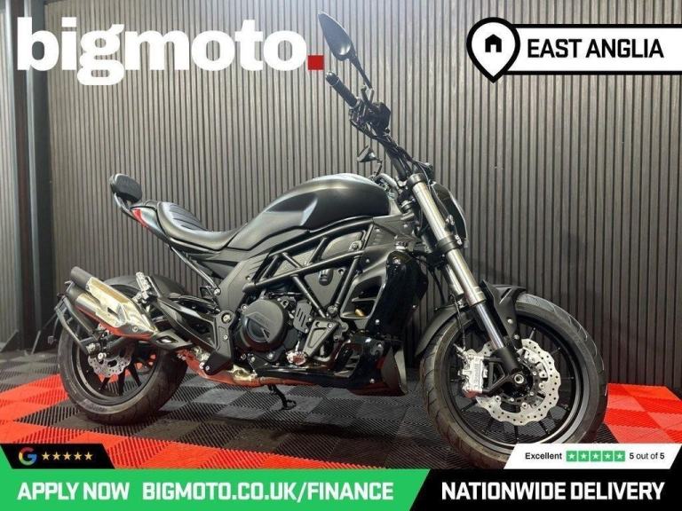 2026 BENELLI 502 C ALL COLOURS AVAILABLE, FINANCE AND DELIVERY AVAILABLE