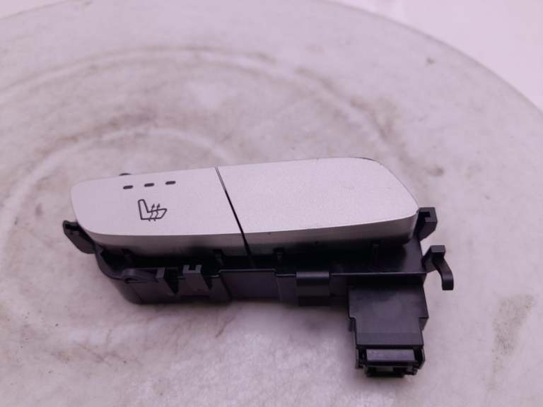 Mercedes C Class Heated Seat Switch 2014-2021