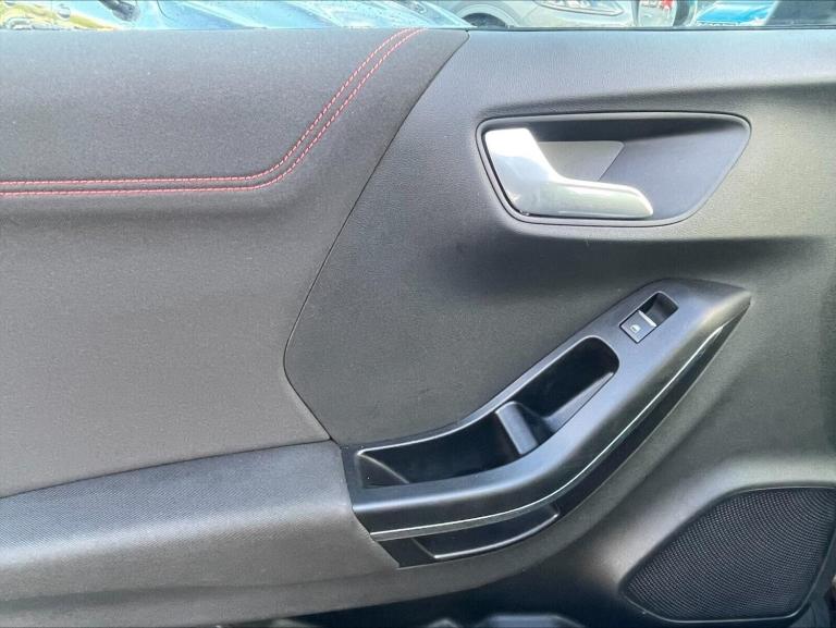 2023 Ford Puma 1.0 EcoBoost Hybrid mHEV ST-Line 5dr DCT HATCHBACK PETROL Automatic