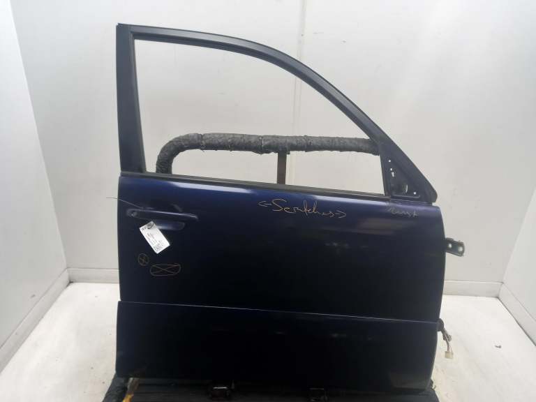 Toyota Land Cruiser Right Front Door O/S 2003-2009 8s6 Unknown Unknown