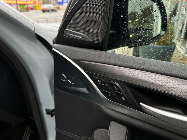 2024 BMW X4 3.0 M40i MHT SUV 5dr Petrol Hybrid Auto xDrive Euro 6 (s/s) (360 ps) COUPE Petrol/Ele...