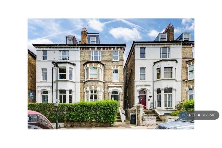 Studio flat in Cardigan Road, Richmond, TW10 (#3031610)