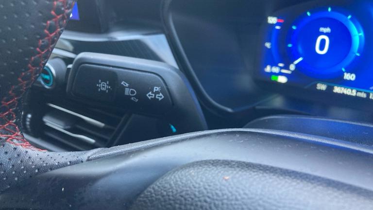 2024 Ford Kuga 2.5 PHEV ST-Line Edition 5dr CVT Estate Estate Hybrid Automatic