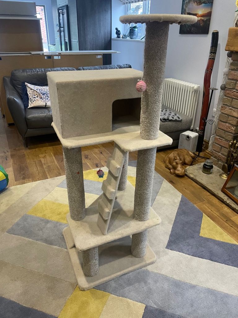 Large Cat Tree