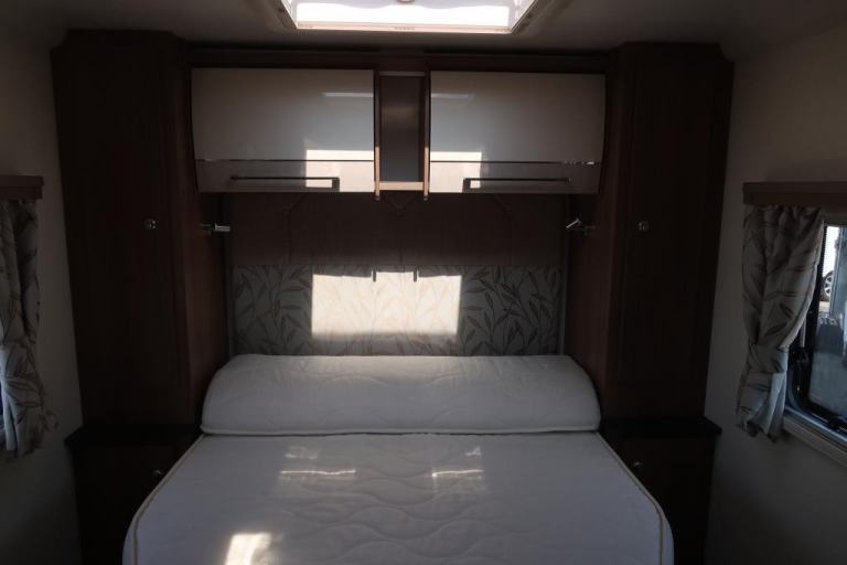 2020 BAILEY Unicorn Black Edition Cabrera 