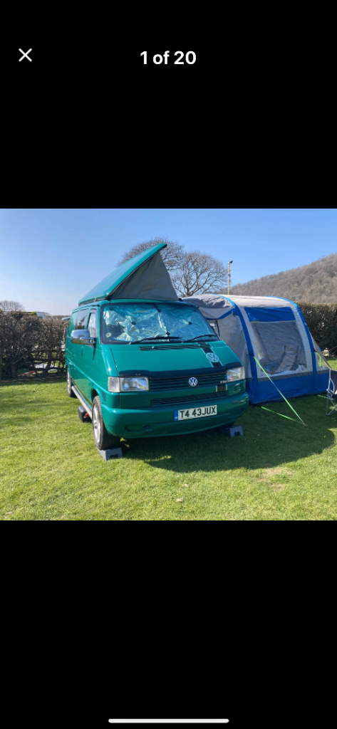 Volkswagen, TRANSPORTER TDI LWB, 1999, 2461 (cc)