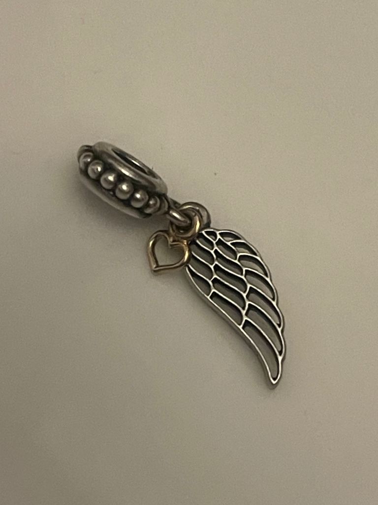 Pandora Charm