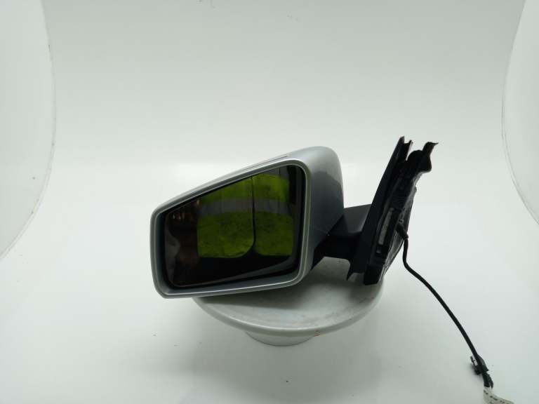 Mercedes C Class Door Mirror N/S 2007-2015 2 Door Coupe Lh A2048103376