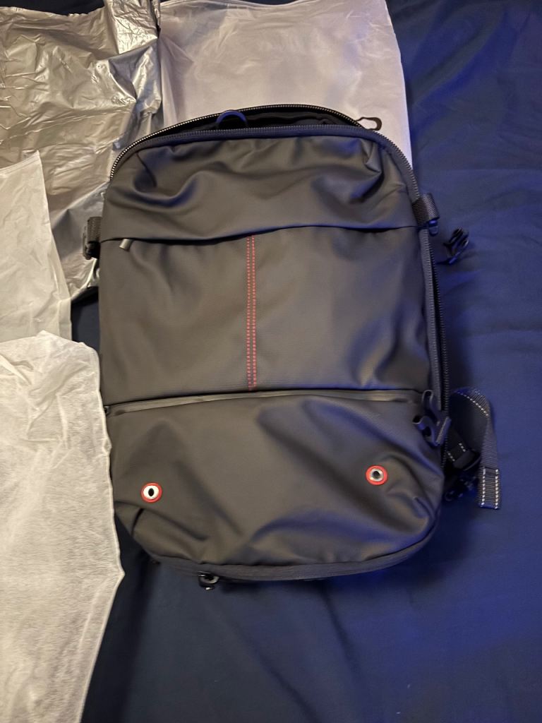 Cabin bag