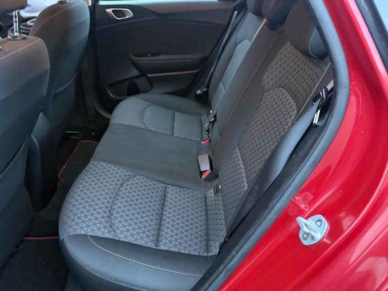 2019 Kia Ceed 1.6 CRDi ISG 2 5dr ESTATE DIESEL Manual