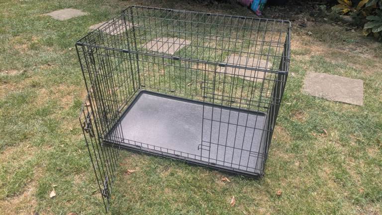 Puppy/Dog Crate