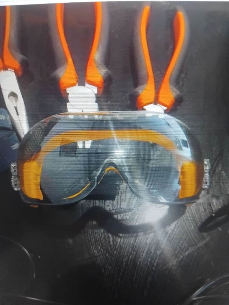 Tools Bundle multitool mask goggles etc, £35.00 for Sale
