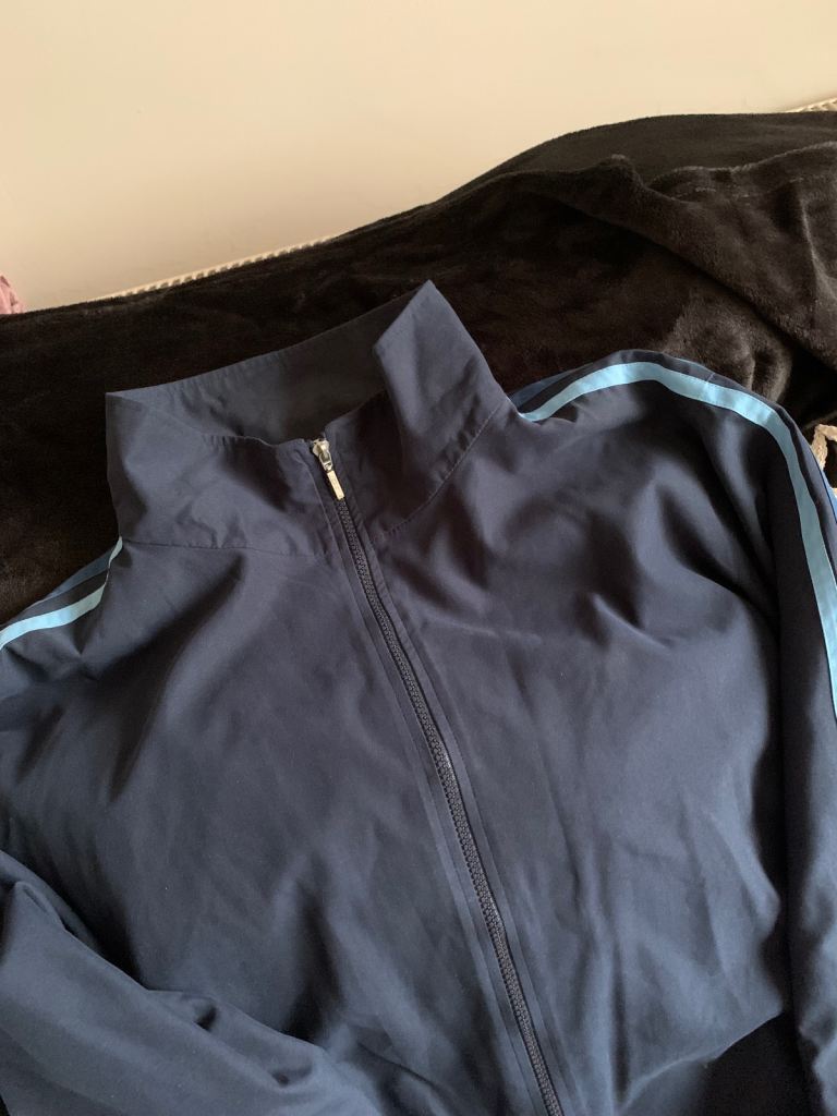 Men’s tracksuit 