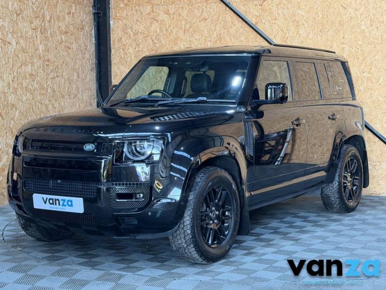 2022 Land Rover Defender 3.0 D250 MHEV X-Dynamic S SUV 5dr Diesel Auto 4WD Euro 6 (s/s) (250 ps) ...