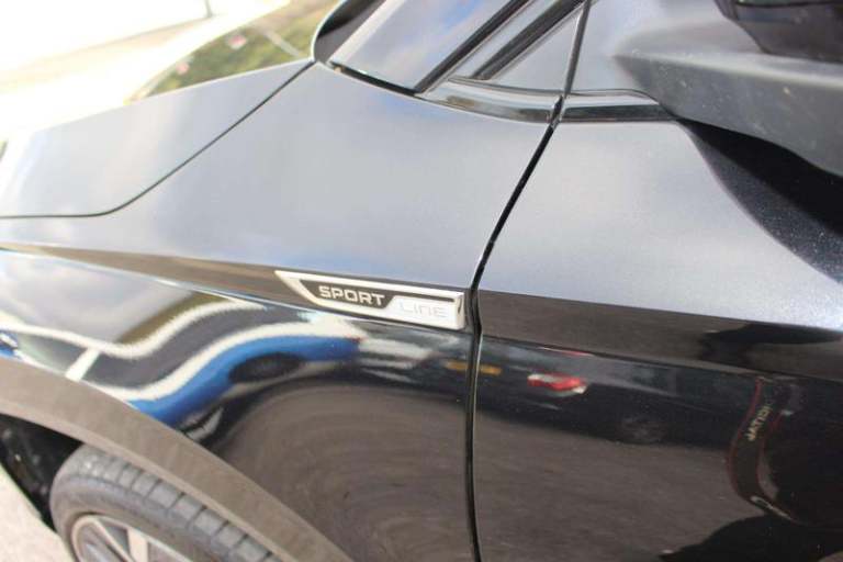 2023 Skoda Karoq 1.5 TSI Sportline 5dr DSG Automatic SUV Petrol Automatic