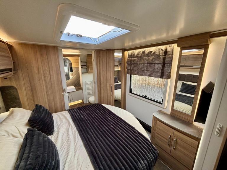 Bailey Alicanto Grande Deluxe Alvor / 4 2025