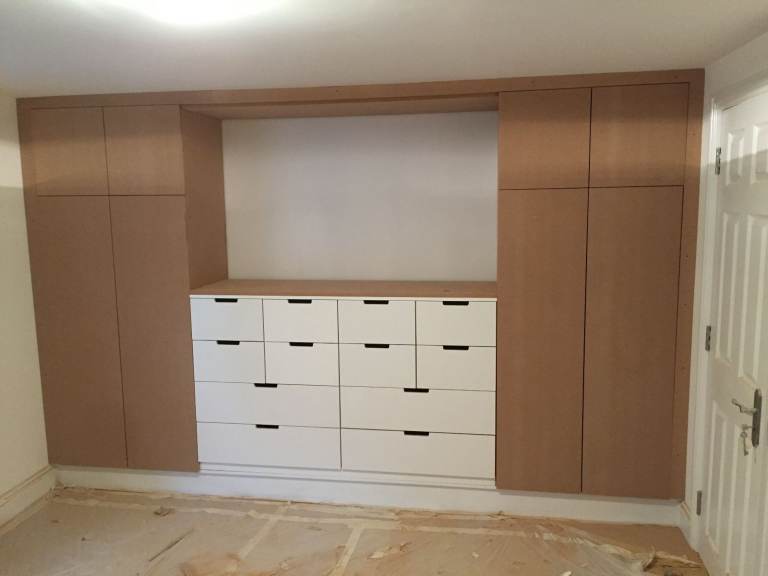 Carpenter in Hemel Hempstead – Doors, Wardrobes, Skirting