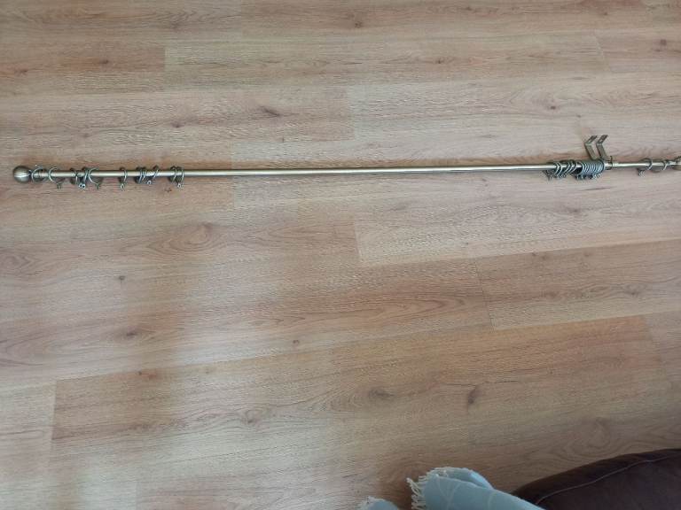 Curtain Poles