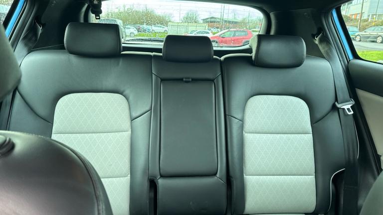 2020 Kia Sportage 1.6T GDi ISG GT-Line 5dr ESTATE PETROL Manual