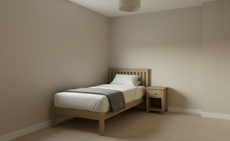 YO31 - High-Spec Shared Accommodation – All Bills Included