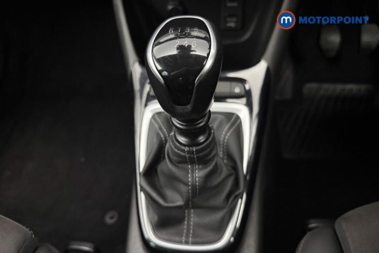 2022 Vauxhall Crossland 1.5 Turbo D Ultimate 5dr HATCHBACK DIESEL Manual