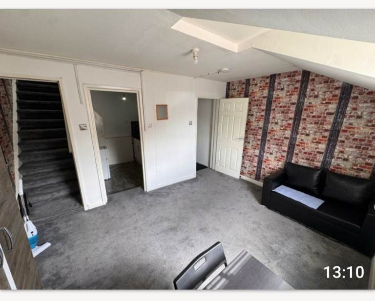 1 BED FLAT FOR RENT