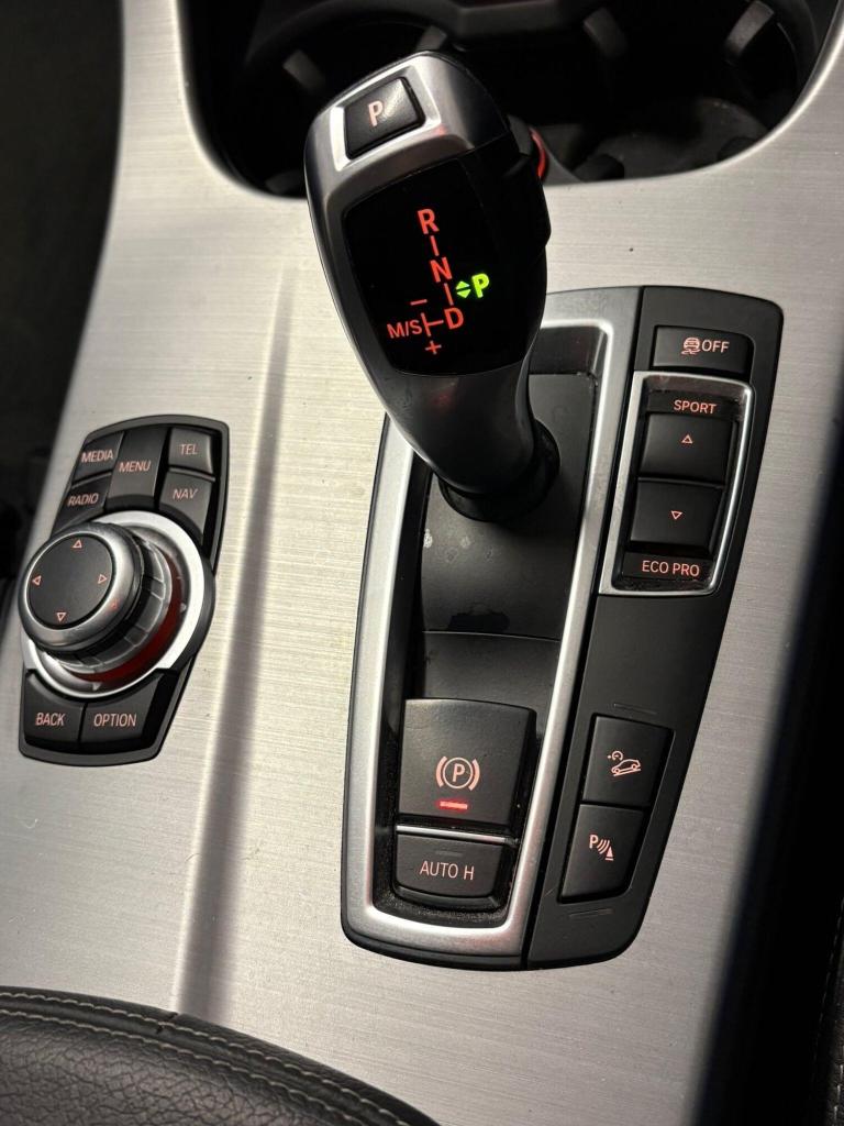 2013 BMW X3 xDrive20d SE 5dr Step Auto ESTATE DIESEL Automatic